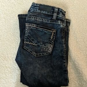 Daytrip aries capris